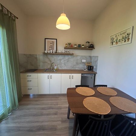 Olive Garden Studios & Apartments Acharavi  Dış mekan fotoğraf