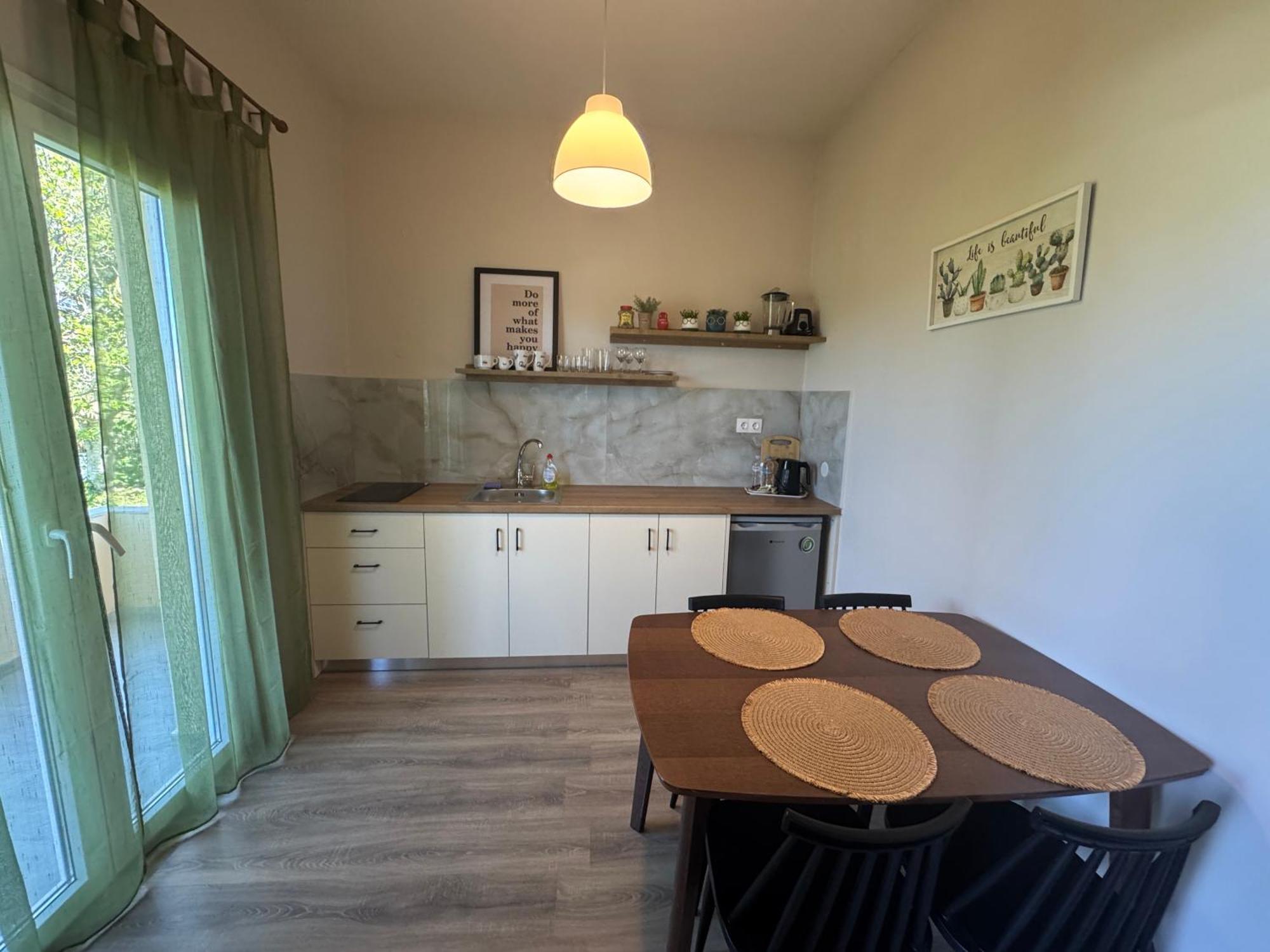 Olive Garden Studios & Apartments Acharavi  Dış mekan fotoğraf